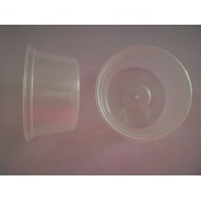 Container - No Lid